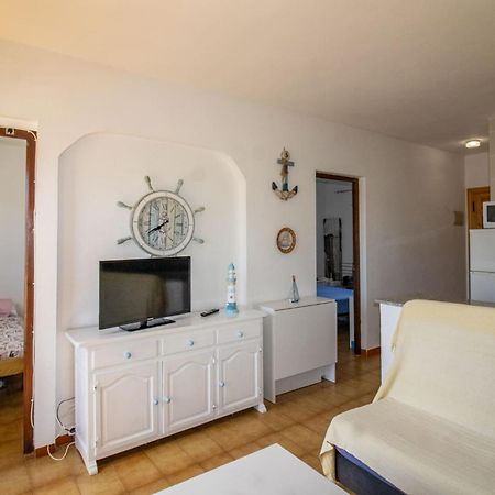 Apartamento en Playa Cargador Albert Villas Alcossebre Exterior foto