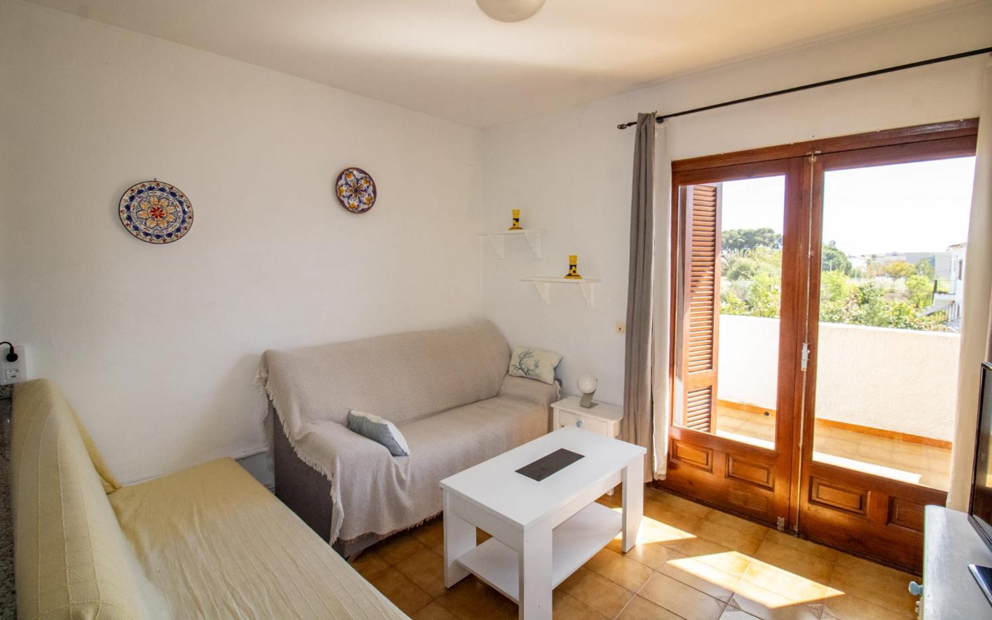 Apartamento en Playa Cargador Albert Villas Alcossebre Exterior foto