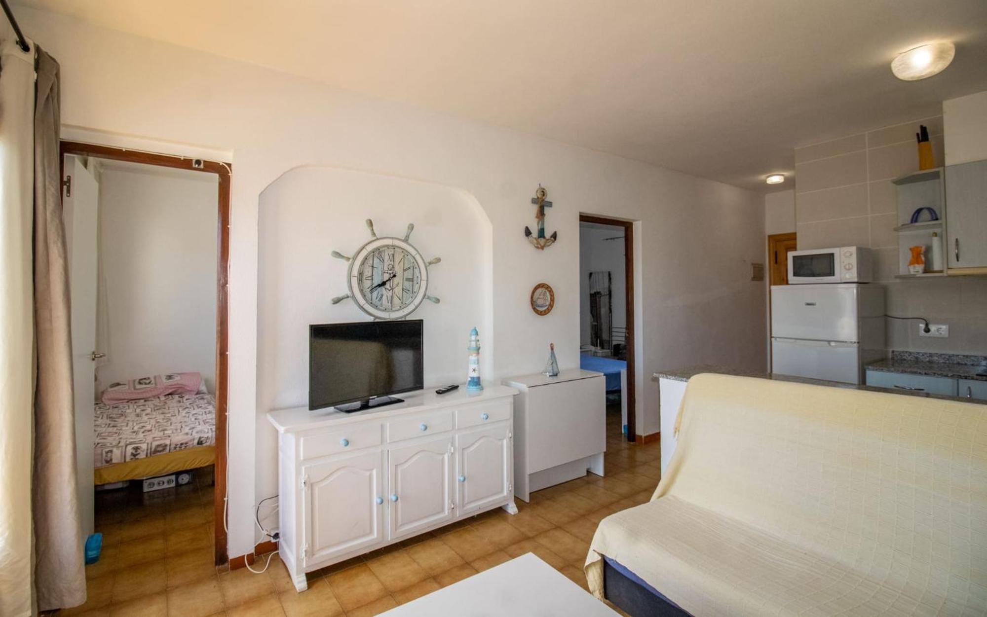 Apartamento en Playa Cargador Albert Villas Alcossebre Exterior foto