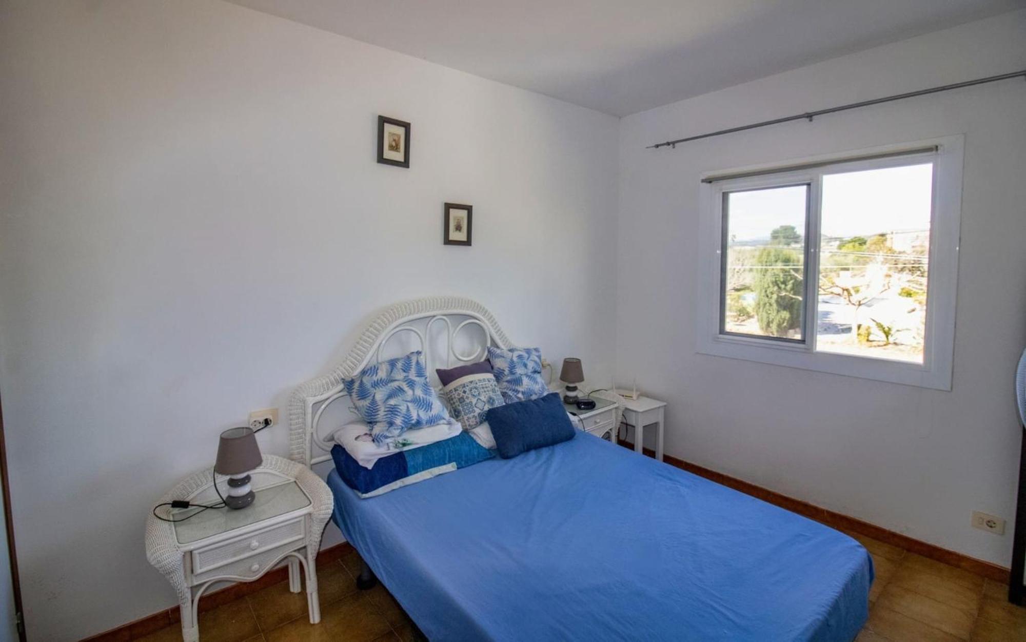 Apartamento en Playa Cargador Albert Villas Alcossebre Exterior foto