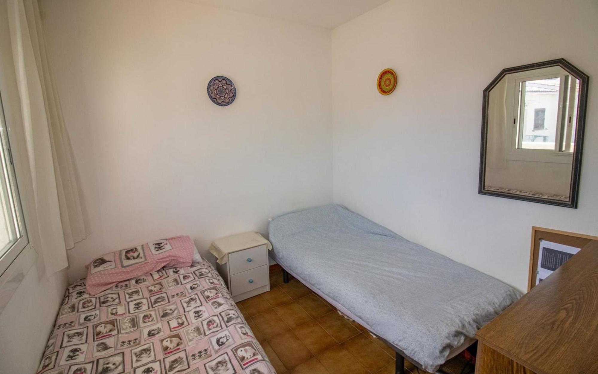 Apartamento en Playa Cargador Albert Villas Alcossebre Exterior foto
