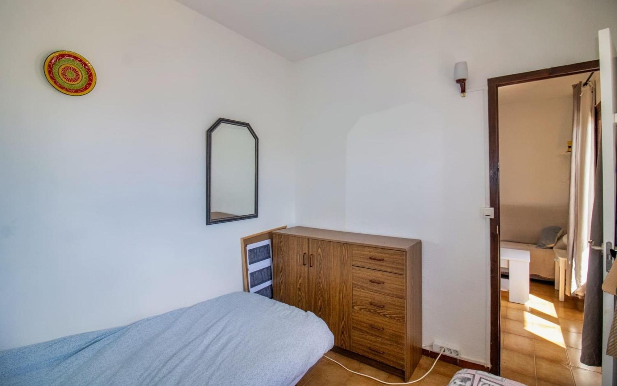 Apartamento en Playa Cargador Albert Villas Alcossebre Exterior foto