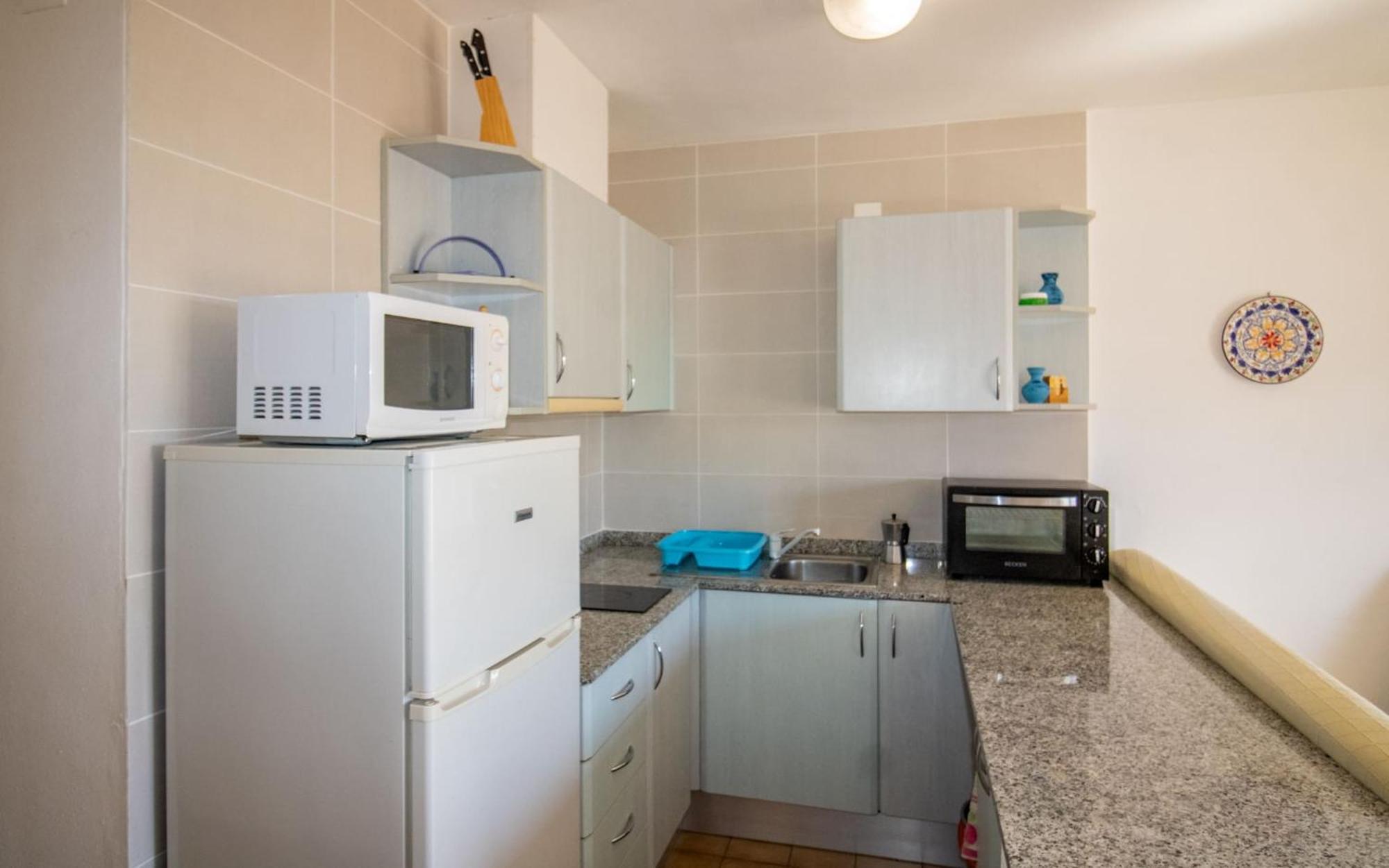 Apartamento en Playa Cargador Albert Villas Alcossebre Exterior foto
